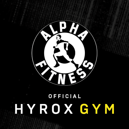 HYROX GYM
