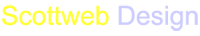 Scottweb Design